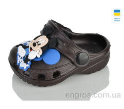 Кроксы Lot Shoes